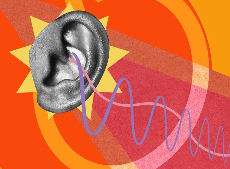 ear