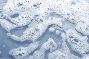 bubbles